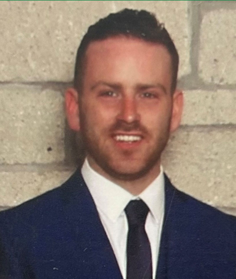 Lorcan Deasy