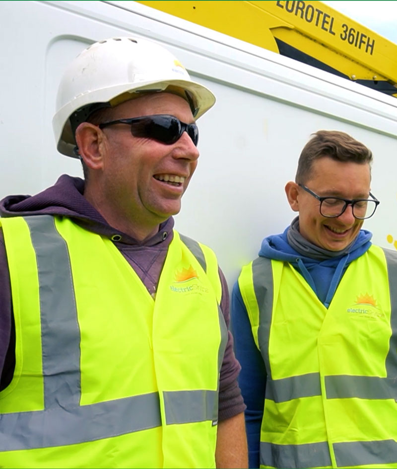 Working Men