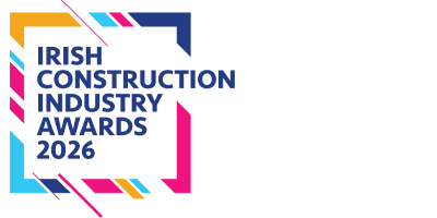 Live for Lorcan Initiative shortlisted for Excellence in Health & Safety at the Irish Construction Industry Awards 2026 for the Live for Lorcan Initiative.